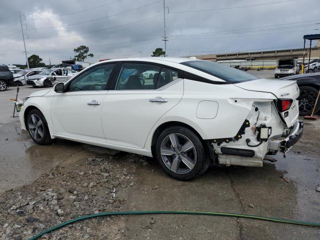 1N4BL4DV9MN373632 | 2021 NISSAN ALTIMA SV