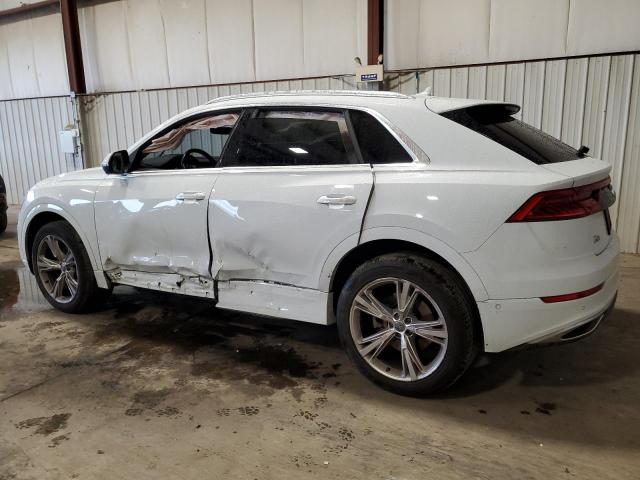 2019 AUDI Q8 PREMIUM - WA1BVAF11KD007335