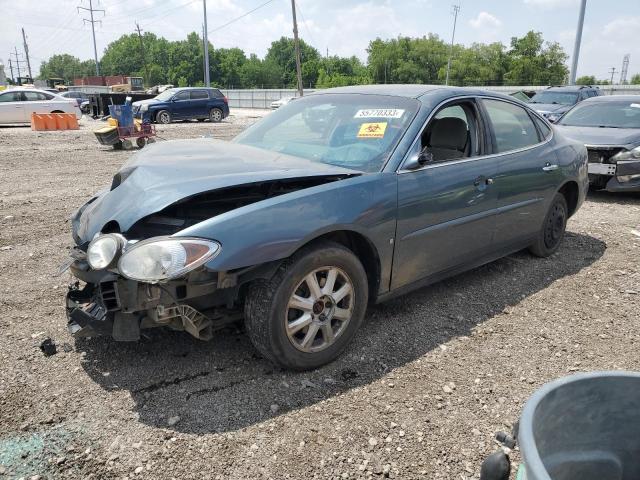 2006 Buick LaCrosse CX