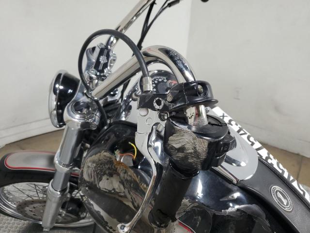 2009 HARLEY-DAVIDSON FXDC 1HD1GV4169K341158