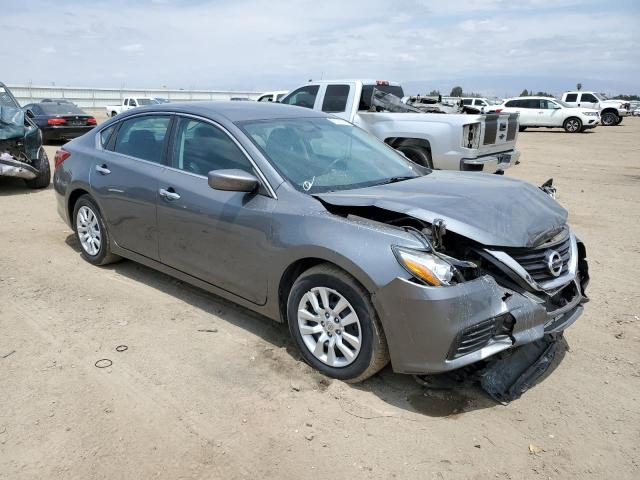 1N4AL3AP6JC132775 Nissan ALTIMA 2.5