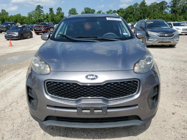 KNDPM3ACXH7263743 KIA Sportage Lx