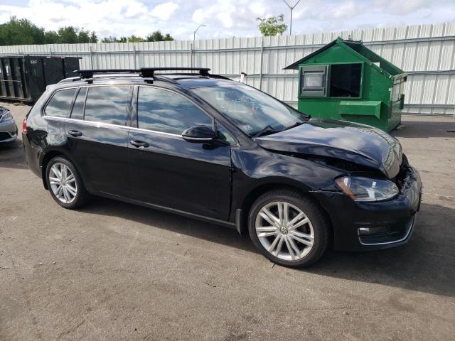 2015 VOLKSWAGEN GOLF SPORT - 3VWCA7AU9FM510225