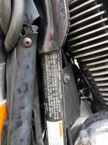 2008 SUZUKI VLR1800 - JS1VY54A482101065