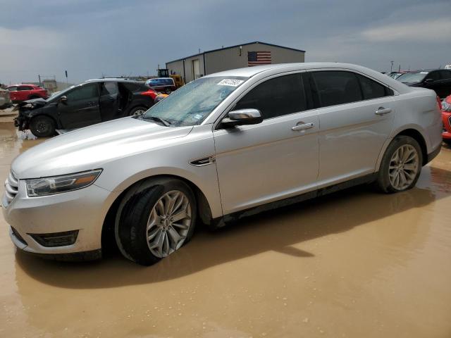 2016 Ford Taurus Limited