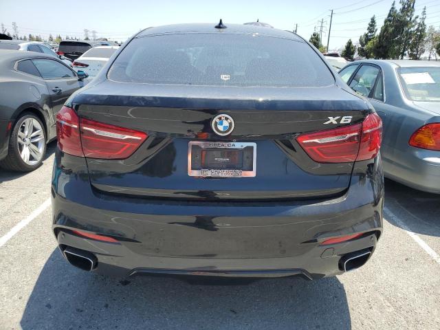 5UXKU0C52G0F93375 2016 BMW X6, photo no. 6