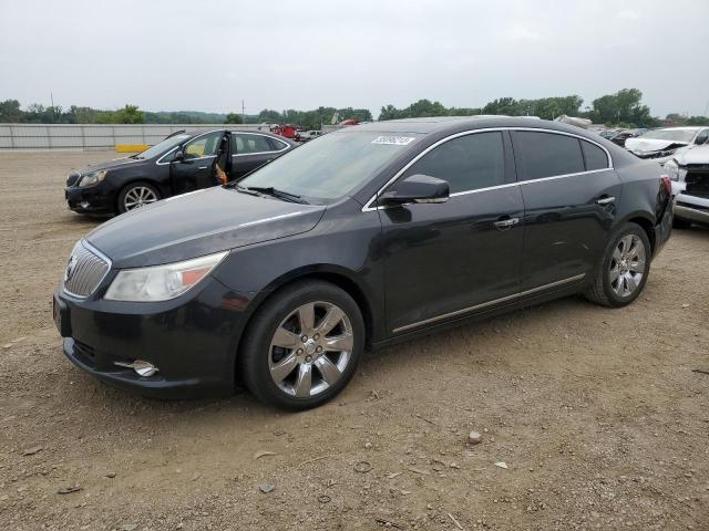 2010 Buick LaCrosse CXL