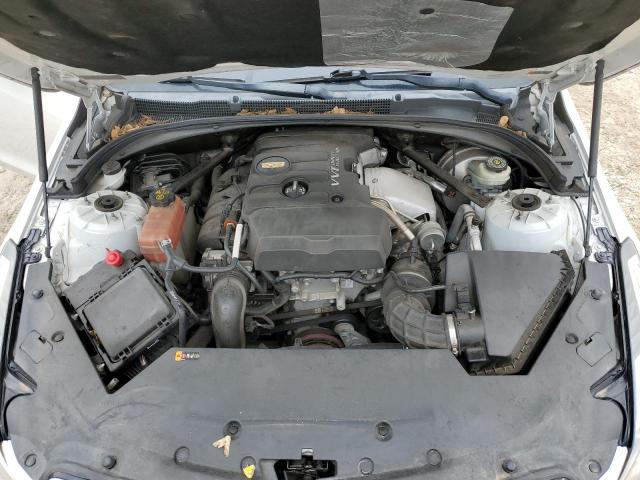 1G6AB5RX3G0121419 Cadillac ATS LUXURY