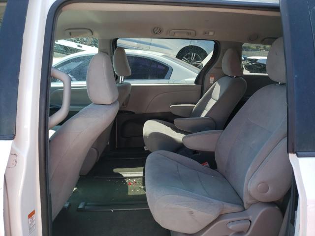 5TDZK3DC1GS693479 Toyota SIENNA