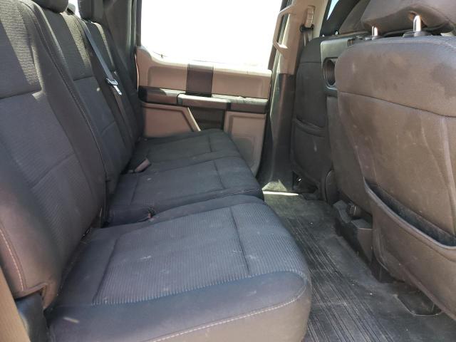 1FTEW1E4XLKE95452 Ford F150 Supercrew