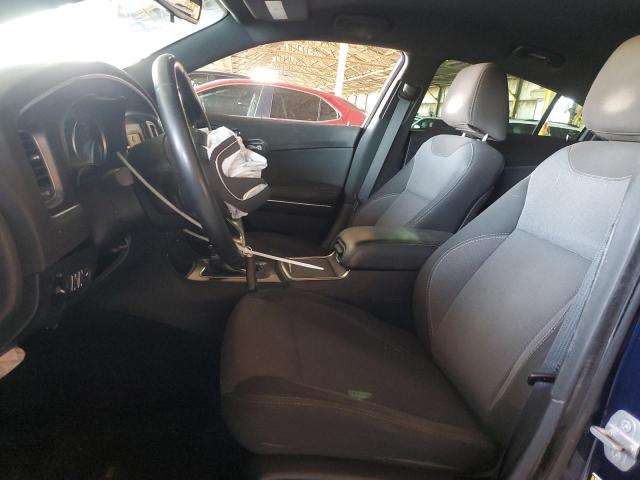 2016 DODGE CHARGER SE - 2C3CDXBG3GH122897