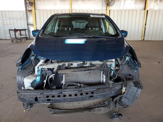 3N1CE2CP6FL413350 Nissan Versa Note S