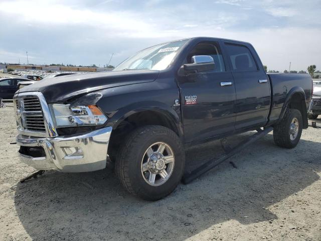 2012 Dodge Ram 3500 Laramie