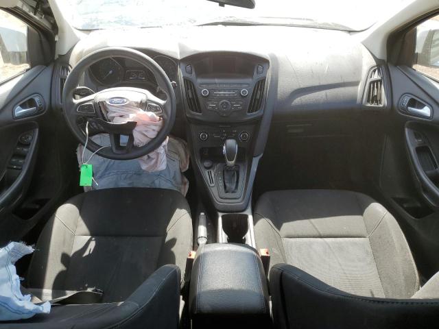1FADP3K29JL280472 Ford FOCUS SE