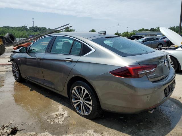 2018 BUICK REGAL ESSE - W04GP6SX9J1130291