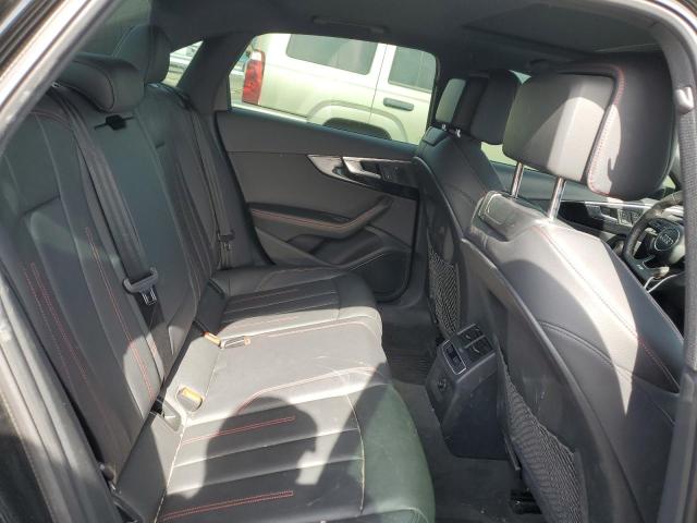 Audi A4 Premium Plus 2018 WAUENAF49JA103577 Image 10