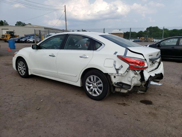 1N4AL3AP1FN386793 Nissan ALTIMA 2.5