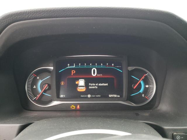 2022 HONDA PILOT SPOR 5FNYF6H32NB502424