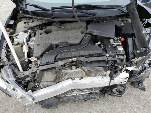 1N4AL3AP4JC297854 Nissan ALTIMA 2.5