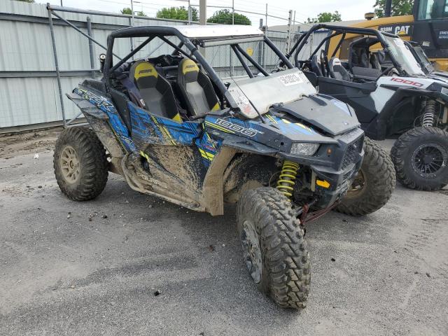 2017 POLARIS RZR XP 100 - 3NSVDK997HF796622