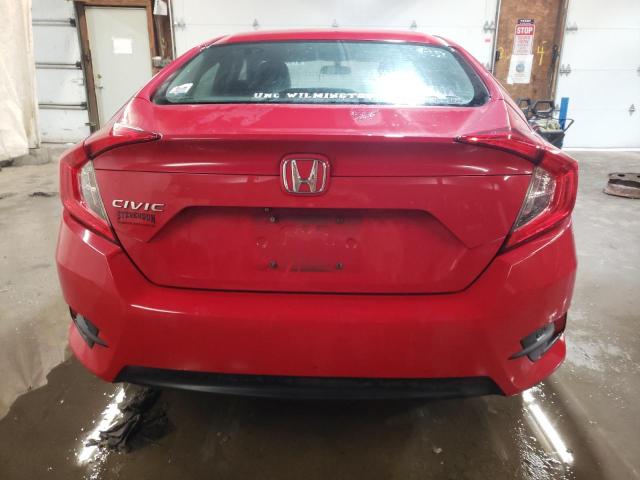 2HGFC2F50GH527480 | 2016 HONDA CIVIC LX