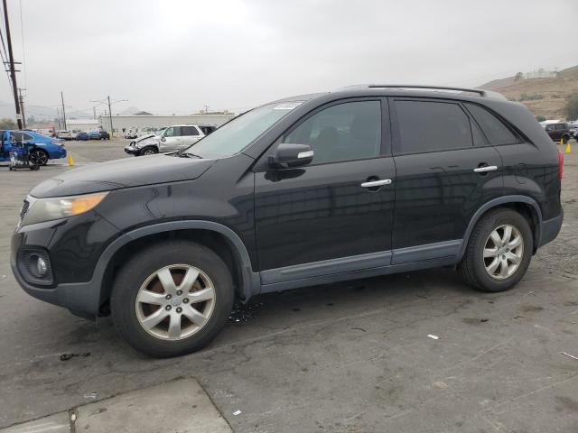 2012 Kia Sorento Base