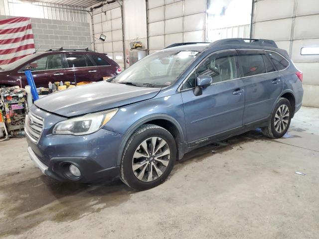 2015 Subaru Outback 3.6R Limited