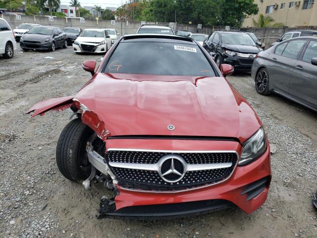 2018 MERCEDES-BENZ E 400 - WDD1J6FB8JF022314