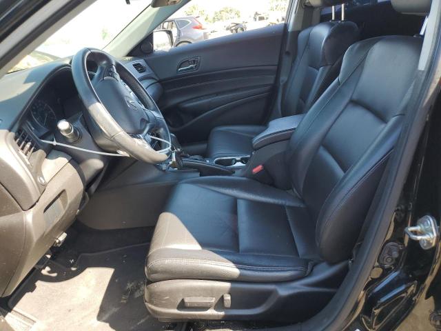 19UDE2F38HA000819 Acura Ilx Base Watch Plus
