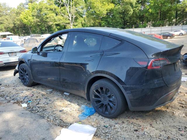 2022 TESLA Y - 7SAYGDEE8NF439825