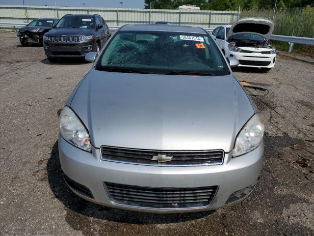 2G1WU583789280312 | 2008 Chevrolet impala ltz