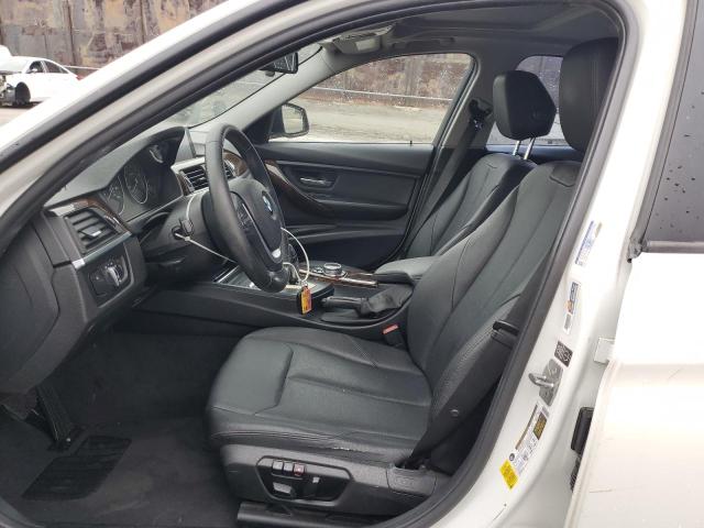 WBA3C1C54EK112441 BMW 328 I Sulev