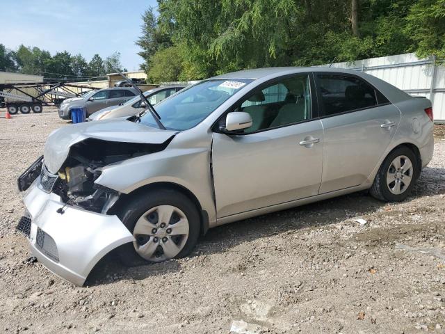 2013 Kia Forte EX