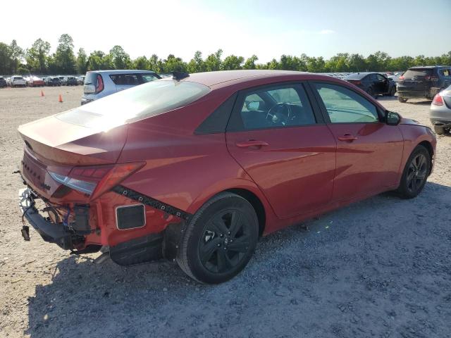 2023 HYUNDAI ELANTRA BL - KMHLM4AJ5PU055283