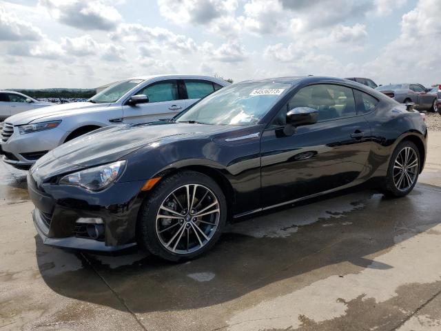 2016 SUBARU BRZ 2.0 LI - JF1ZCAC15G8602970