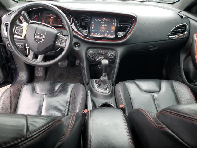 1C3CDFEB6FD392597 Dodge DART GT