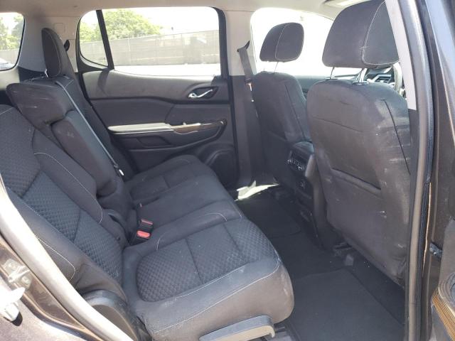 1GKKNKLAXHZ203645 GMC ACADIA SLE