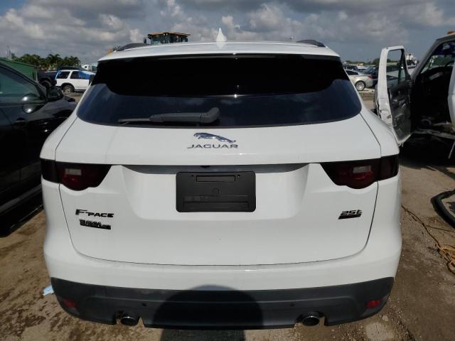 SADCJ2FX0JA276429 Jaguar F-pace Premium