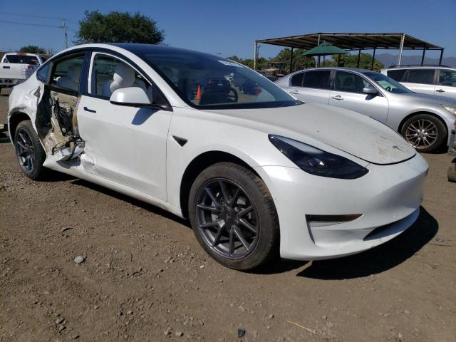 5YJ3E1EB5MF999415 Tesla MODEL 3