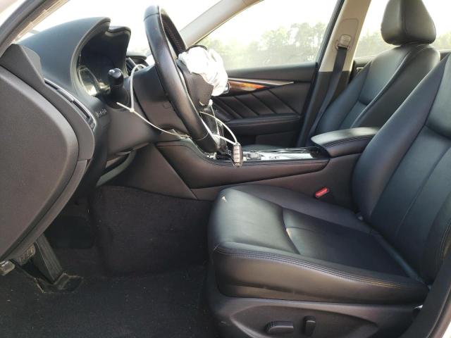 2018 INFINITI QX55 LUXE - JN1EV7APXJM357534