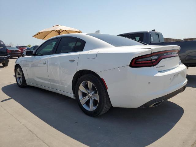 Vin: 2c3cdxhg0jh169416, lot: 57215733, dodge charger sxt plus 20182