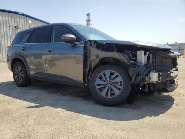 5N1DR3AA2NC204025 Nissan Pathfinder S