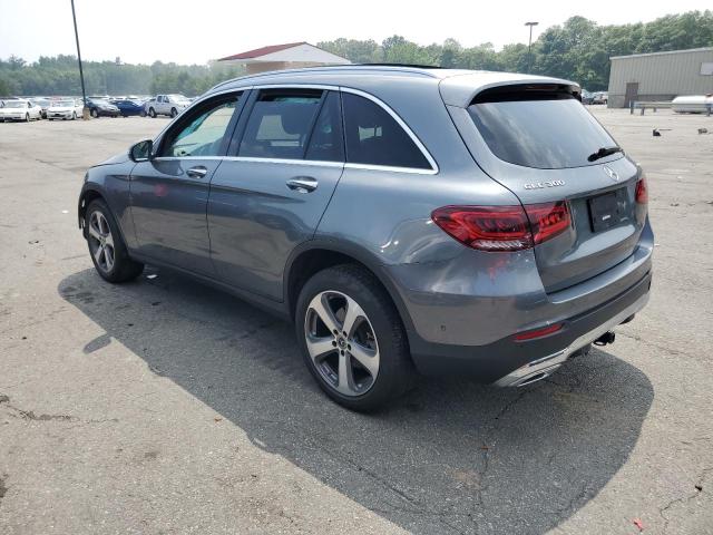 W1N0G8EB1MF883963 | 2021 MERCEDES-BENZ GLC 300 4M