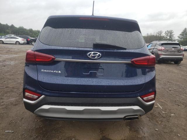 2019 HYUNDAI SANTA FE S - 5NMS23AD3KH023300
