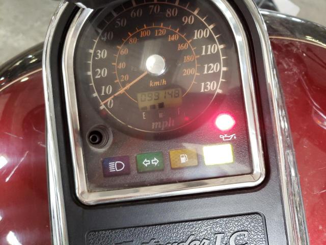 2000 SUZUKI VL1500 - JS1VY51A8Y2102966
