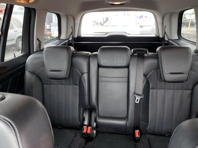 4JGDF7CE2EA418816 Mercedes-Benz Gl 450 4matic