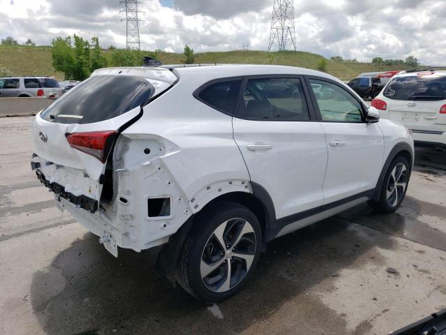 KM8J33A23JU670080 Hyundai Tucson Value