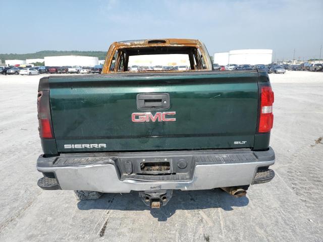 1GT12ZEGXFF553933 GMC Sierra K2500 Slt