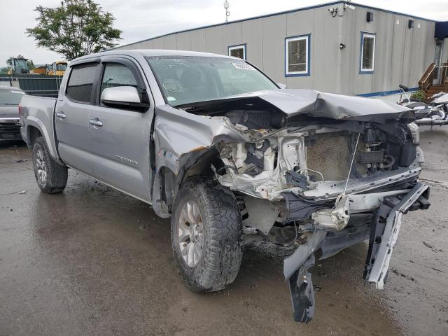 2016 Toyota Tacoma 