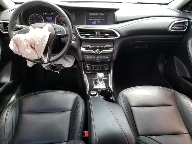 2019 INFINITI QX30 LUXE SJKCH5CR1KA008583